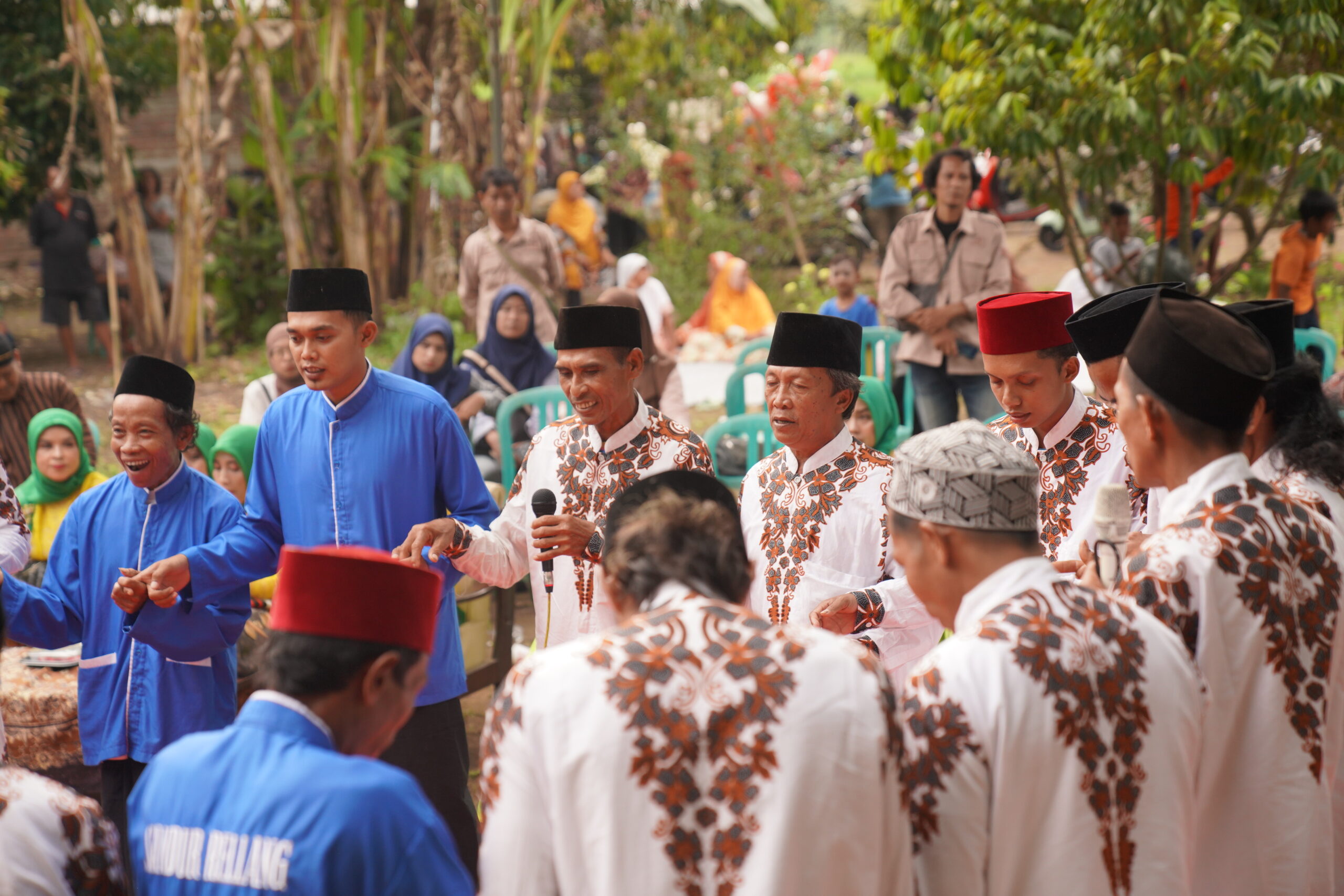 Gelaran Nampani Poso
