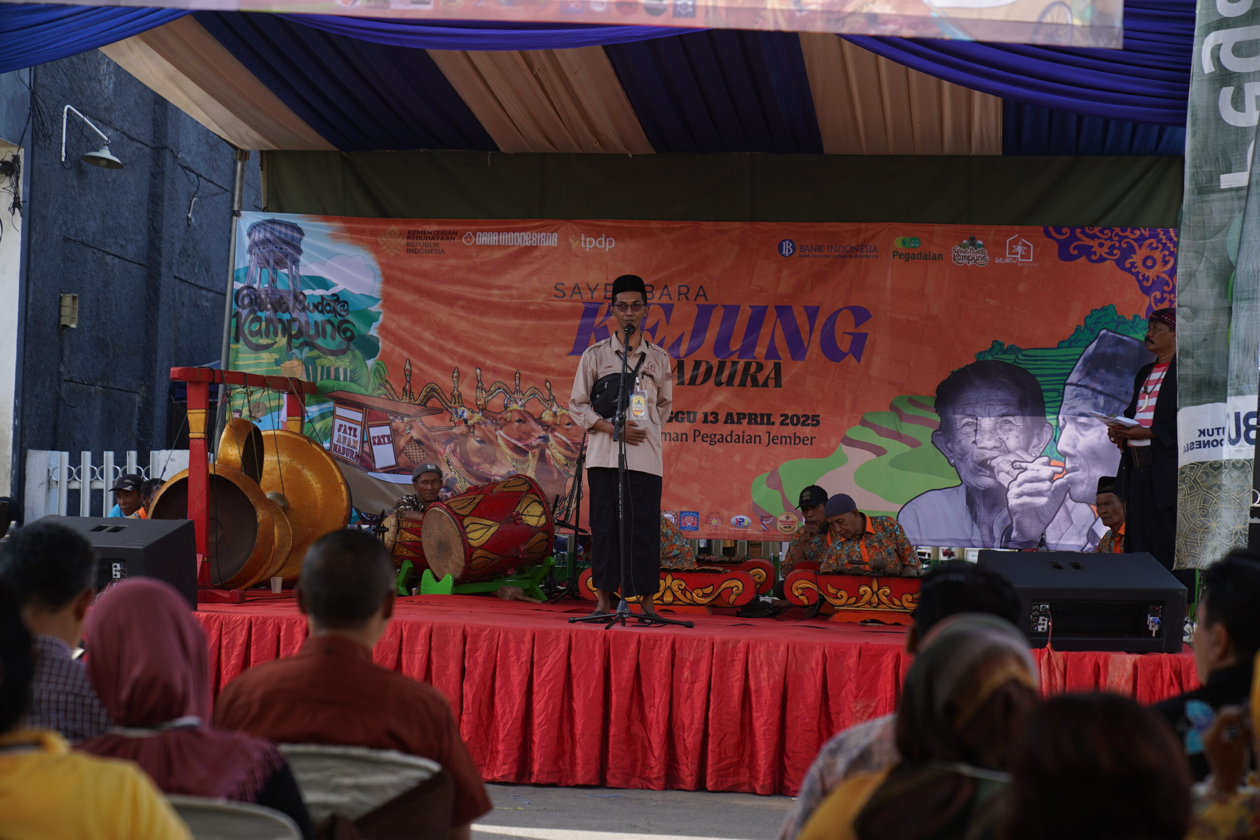 Sayembara Kejung