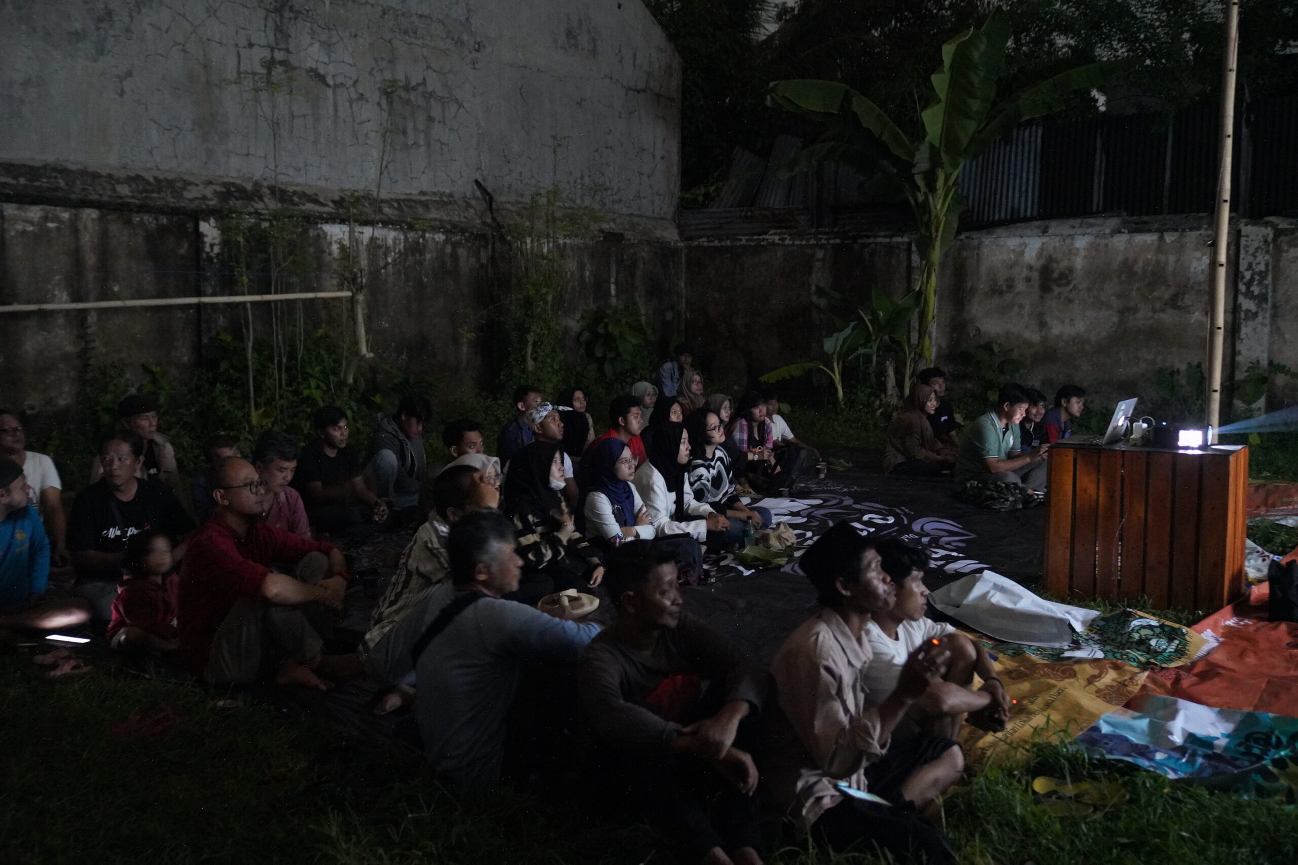 “Turang dan Rekonstruksi Ingatan Kolektif”