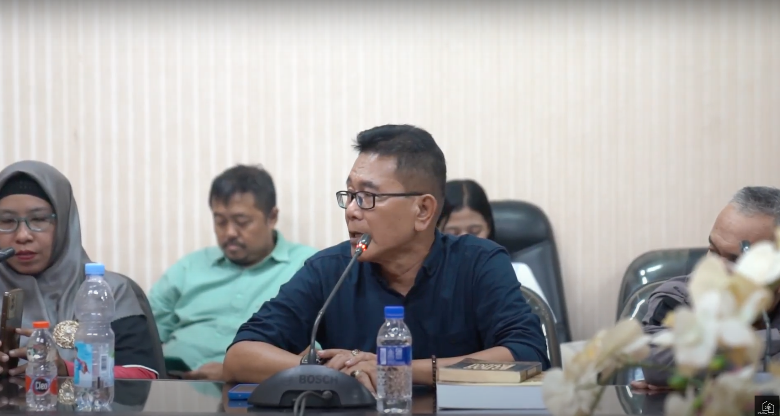 Koalisi Budaya Desak Pembentukan Dinas Mandiri, Tolak Peleburan OPD